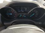 2017 Ford Escape Se de vânzare în Fresno, CA - Minor Dent/Scratches