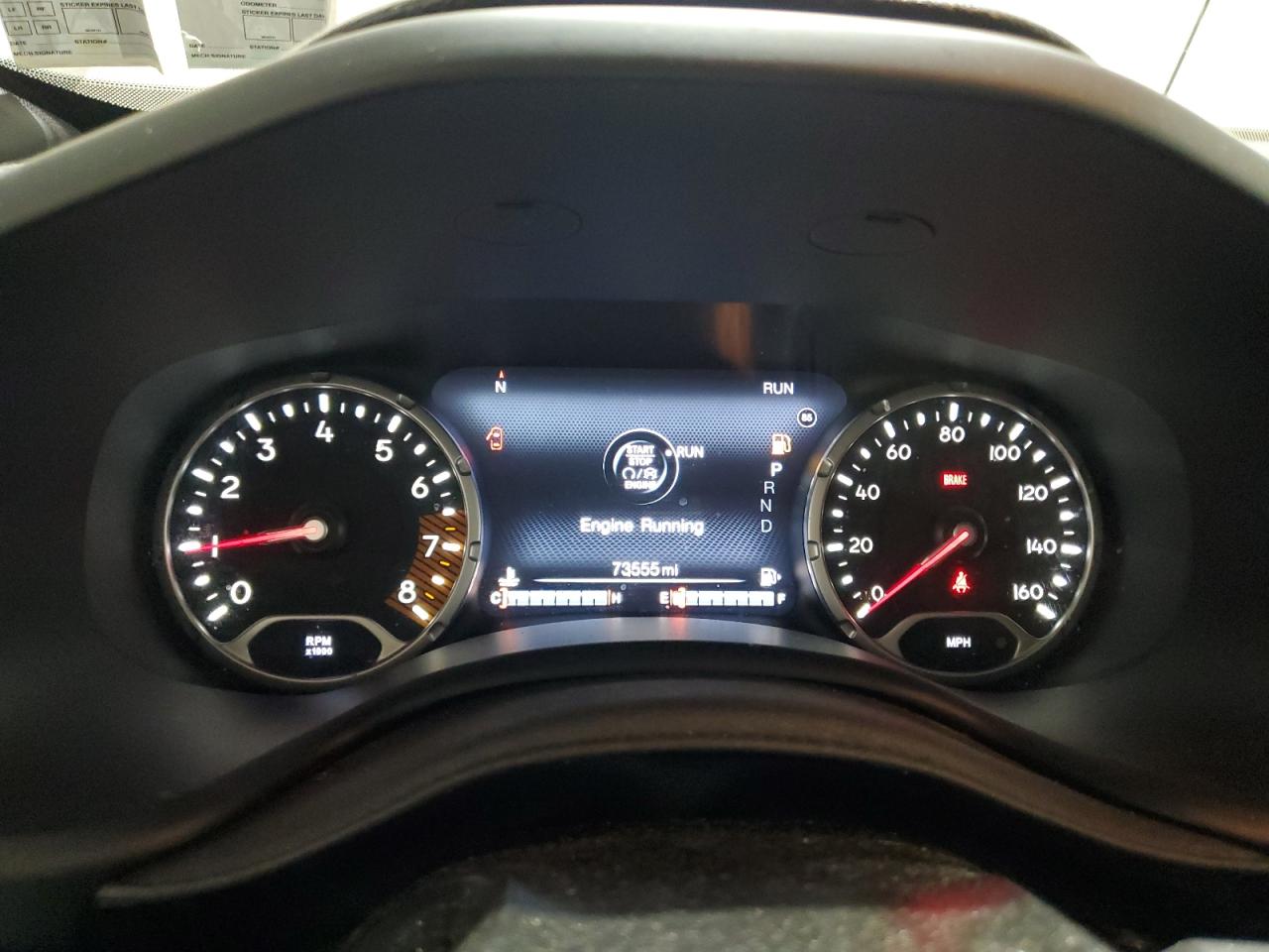 2021 Jeep Renegade Latitude VIN: ZACNJDB19MPM28761 Lot: 51477685