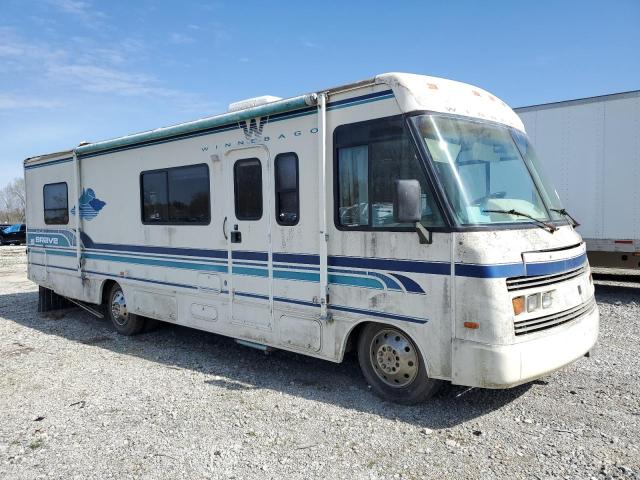 1994 Chevrolet P30 