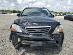 2008 Kia Sorento Ex за продажба в Tifton, GA - Front End