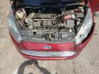 2014 Ford Fiesta Se იყიდება Austell-ში, GA - Front End