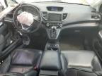 2016 Honda Cr-V Exl   de vânzare în China Grove, NC - Front End
