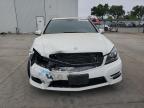 2014 Mercedes-Benz C 250 for Sale in Sacramento, CA - Front End
