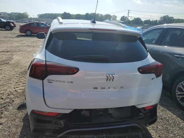  BUICK ENCORE 2024 Biały