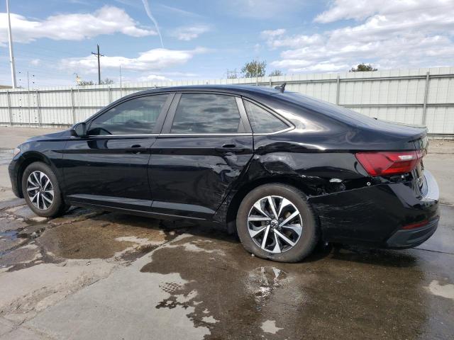  VOLKSWAGEN JETTA 2024 Czarny