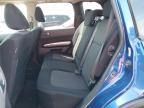 2009 NISSAN X-TRAIL SP for sale at Copart SANDY