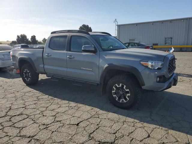  TOYOTA TACOMA 2020 Gray
