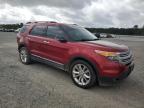 2015 Ford Explorer Xlt zu verkaufen in Lumberton, NC - Rear End