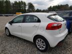 2014 Kia Rio Lx for Sale in Lyman, ME - Front End