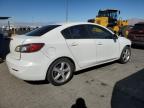 2012 Mazda 3 I იყიდება North Las Vegas-ში, NV - Front End