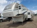 2006 Jayco 5Th Wheel for Sale in Littleton, CO - Burn