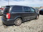 2011 Chrysler Town & Country Touring L en Venta en Windsor, NJ - Side