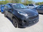 2018 KIA SPORTAGE K for sale at Copart SANDWICH