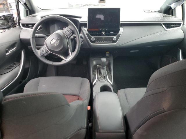  TOYOTA COROLLA 2025 Серый