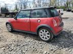 2006 Mini Cooper S de vânzare în Baltimore, MD - Minor Dent/Scratches