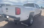 2015 CHEVROLET SILVERADO K3500 LTZ à vendre chez Copart OK - OKLAHOMA CITY