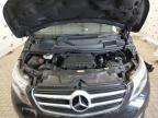 2017 MERCEDES BENZ V220 SPORT for sale at Copart SANDWICH