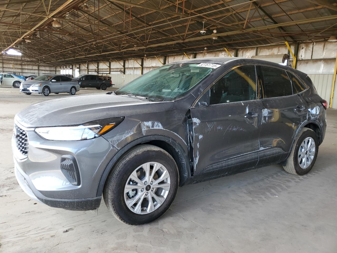 2024 Ford Escape Active for Sale in Phoenix, AZ - All Over