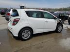 2020 Chevrolet Sonic  на продаже в Cahokia Heights, IL - Front End