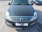 2017 SSANGYONG REXTON EX for sale at Copart CHESTER