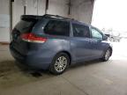 2013 Toyota Sienna Xle zu verkaufen in Lexington, KY - Mechanical