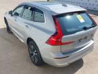 2021 VOLVO XC60 INSCR for sale at Copart SANDY
