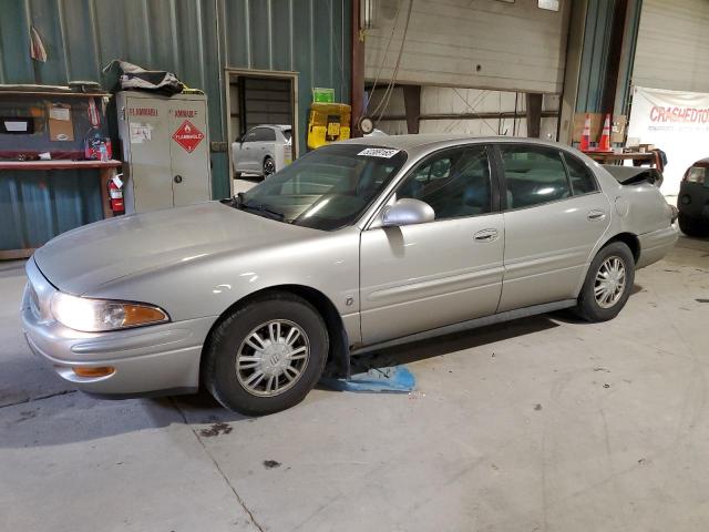 2005 Buick Lesabre Limited