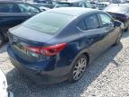 2015 MAZDA 3 SPORT NA for sale at Copart SANDY