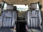 2013 Chrysler Town & Country Touring en Venta en Mercedes, TX - Water/Flood
