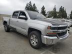 2017 Chevrolet Silverado C1500 Lt for Sale in Rancho Cucamonga, CA - Mechanical