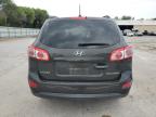 2010 Hyundai Santa Fe Gls იყიდება Corpus Christi-ში, TX - Front End