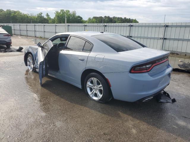  DODGE CHARGER 2021 Szary
