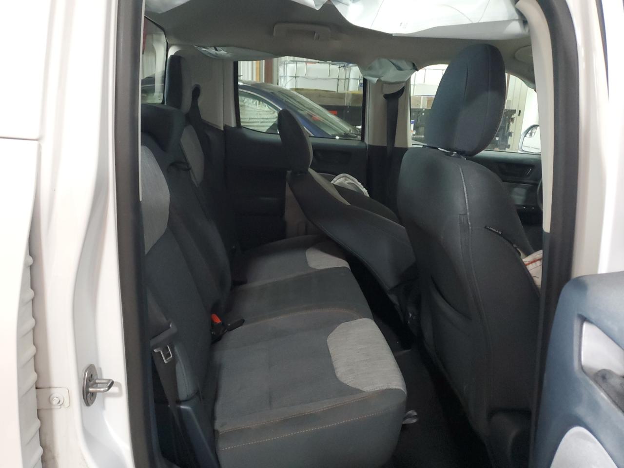 2023 Ford Maverick Xl VIN: 3FTTW8F90PRA63156 Lot: 51825665