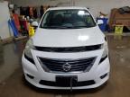 2012 Nissan Versa S на продаже в Elgin, IL - All Over