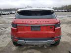 2012 Land Rover Range Rover Evoque Pure Plus for Sale in Ellwood City, PA - Burn - Engine