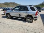 2009 Kia Sportage Lx for Sale in Hurricane, WV - Rear End