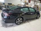 2019 Nissan Maxima S na sprzedaż w Haslet, TX - Front End
