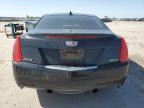 2015 Cadillac Ats Luxury продається в Wilmer, TX - Front End