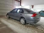 2005 Honda Civic Dx Vp zu verkaufen in Haslet, TX - Mechanical