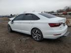 2019 Volkswagen Jetta Gli na sprzedaż w Chicago Heights, IL - Front End