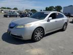 2011 Acura Tl  იყიდება Sacramento-ში, CA - Rear End
