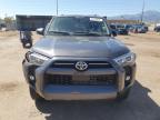 2022 Toyota 4Runner Sr5/Sr5 Premium en Venta en Colorado Springs, CO - Front End
