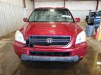 2005 Honda Pilot Exl zu verkaufen in Pennsburg, PA - Front End