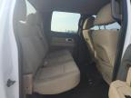 2011 Ford F150 Supercrew იყიდება New Orleans-ში, LA - Side