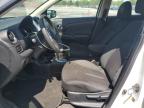 2016 Nissan Versa S na sprzedaż w Lumberton, NC - Mechanical