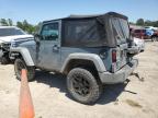 2014 Jeep Wrangler Sport zu verkaufen in Greenwell Springs, LA - Undercarriage