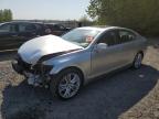 2007 Lexus Gs 450H за продажба в Arlington, WA - Front End
