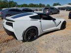 2016 Chevrolet Corvette Stingray 3Lt na sprzedaż w Eight Mile, AL - Water/Flood