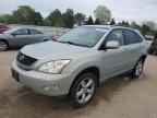 2007 Lexus Rx 350 за продажба в Elgin, IL - Rear End