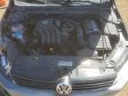 2014 Volkswagen Jetta Base en Venta en Brighton, CO - Front End